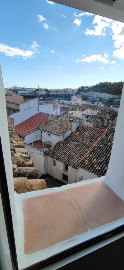 ポロップ Casaboutique Cerca Del Mar Con Vistas A La Montanaヴィラ エクステリア 写真