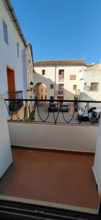 ポロップ Casaboutique Cerca Del Mar Con Vistas A La Montanaヴィラ エクステリア 写真