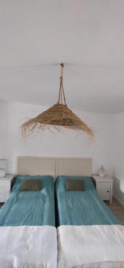 ポロップ Casaboutique Cerca Del Mar Con Vistas A La Montanaヴィラ エクステリア 写真