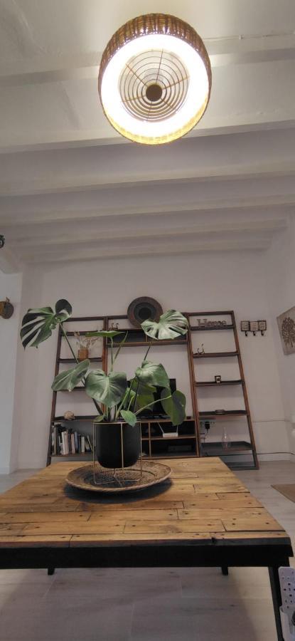 ポロップ Casaboutique Cerca Del Mar Con Vistas A La Montanaヴィラ エクステリア 写真